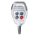Standard Horizon Microphone fGX14xx  GX18xx Series  White CS2596702