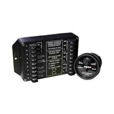 FireboyXintex 8 Circuit Engine Shutdown wTime Delay  Round Display ES801501
