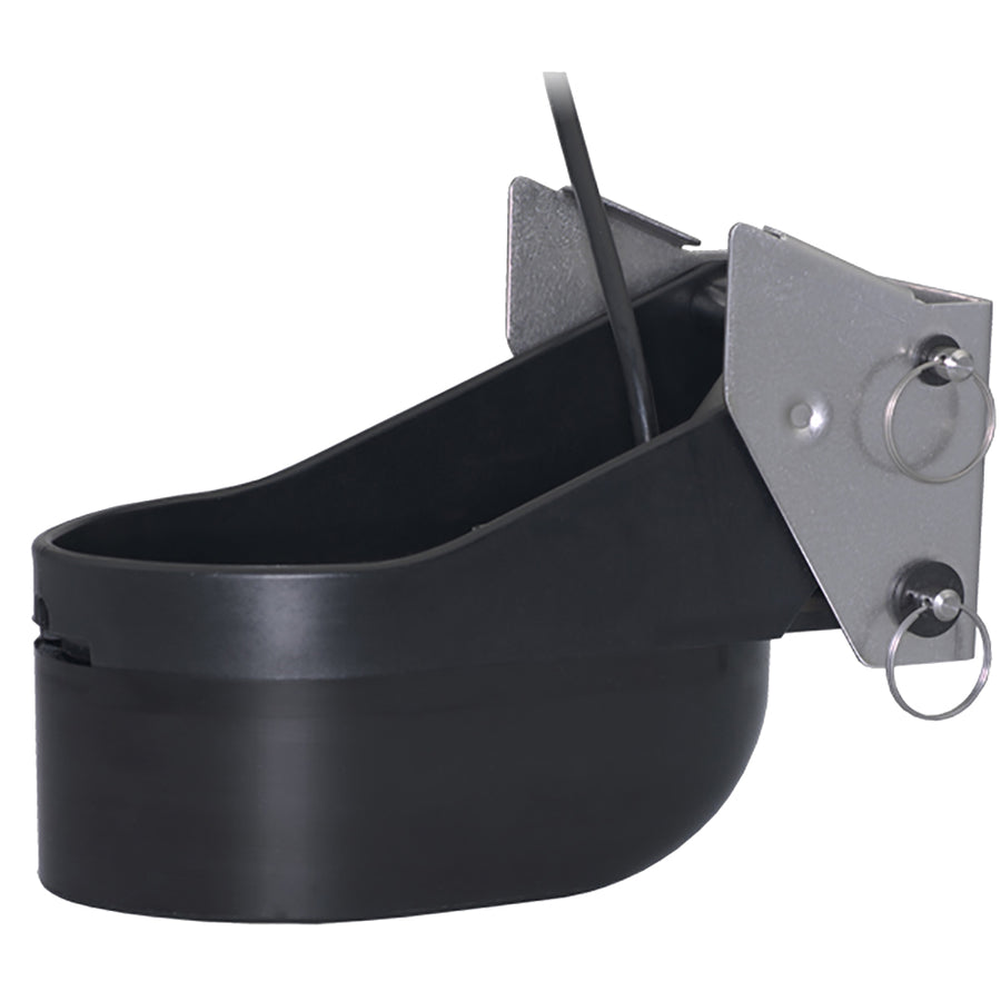 Airmar TM275CLHW 1kW Chirp Transom Mount Transducer TM275CLHWMM