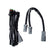 HEISE YAdapter Harness Kit fHEWRRK HEEYHK