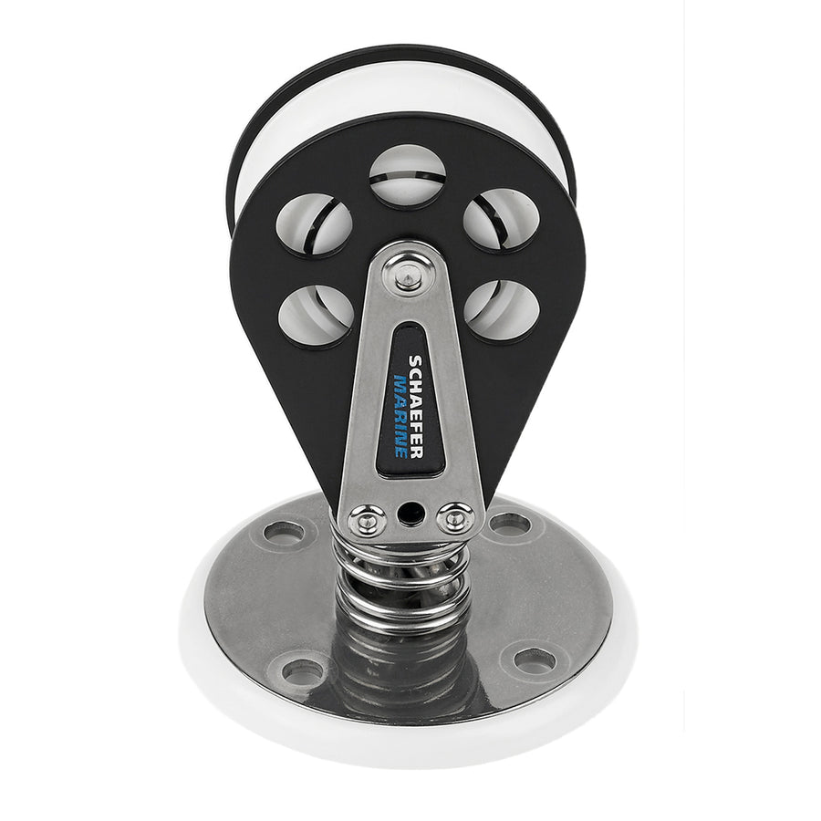 Schaefer Series 7 Stand Up Ball Bearing Swivel Block  238 60mm 70662