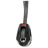 Ronstan Series 20 BB Block Single Becket Option Lashing High Load RF25109HL