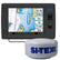 SITEX NavPro 1200 wMDS15 WiFi 20 HiRes Digital Radome Radar w15M Cable NAVPRO1200R