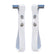 Taylor Made TidyUps Boat Dock Line Holder  Standard Rails 1101