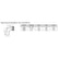 Viega ProPress 212  90 Copper Elbow  StreetPress Connection  Smart Connect Technology 20638