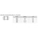 Viega ProPress 114 Copper Coupling wo Stop  Double Press Connection  Smart Connect Technology 78187