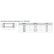 Viega ProPress 1 Extended Coupling wo Stop  Double Press Connection  Smart Connect Technology 79015