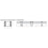 Viega ProPress 212 Copper Coupling wo Stop  Double Press Connection  Smart Connect Technology 20743