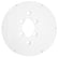 Scanstrut Camera Plate 3 Fits FLIR M300 Series Thermal Cameras fDual Mount Systems DPTCPLATE03