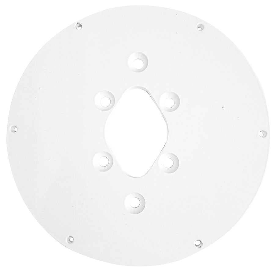 Scanstrut Camera Plate 3 Fits FLIR M300 Series Thermal Cameras fDual Mount Systems DPTCPLATE03