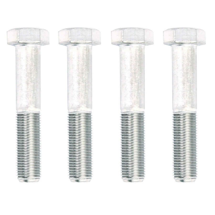 TH Marine Bolt Kit fJack Plates BK1DP