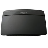 KVH 4Port Wireless Router 190747