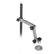 Humminbird MEGA 360 Imaging wUniversal Bracket 4113901