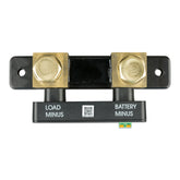 Victron SmartShunt 500AMP50MV Bluetooth Smart Battery Shunt SHU050150050