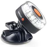 Navisafe AllWhite 5 Mode 360 2NM wSuction Base 0411