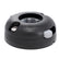 Navisafe Navimount Horizontal Black wScrews 9531