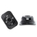 Navisafe Navimount RIB SelfAdhesive Mount fInflatable  Black 9551