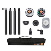 Navisafe Inflatable Skiff  Dinghy Complete Kit 7691