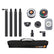 Navisafe Inflatable Skiff  Dinghy Complete Kit 7691