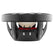 DS18 HYDRO 8 2Way Marine Speakers wRGB LED Lights 375W  Matte Black NXL8BK