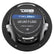 DS18 HYDRO 8 2Way Marine Speakers wRGB LED Lights 375W  Matte Black NXL8BK