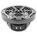 DS18 HYDRO 65 2Way Marine Speakers wRGB LED Lights 300W  Black Carbon Fiber CF65