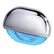 Hella Marine Easy Fit Step Lamp  Blue Chrome Cap 958126101
