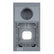 Victron Wall Mount Enclosure fColor Control GX  BMV or MPPT Control ASS050600000