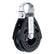 Harken 40mm Carbo Block 90 Fixed Head 2659