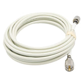 Shakespeare 20 Cable Kit fPhase III VHFAIS Antennas  2 Screw On PL259S  RG8X Cable wFME Mini Ends Included PIII20ER