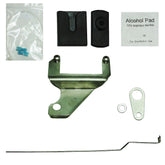 TROLLMaster Yamaha High Thrust Large Power Head 99 15 2005 TM210HWKIT