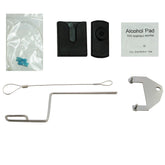 TROLLMaster Mercury 8 99 2005Present Johnson Evinrude 98 2013Present  NissanTohatsu 8 98 wRemote TH TM212HWKIT