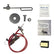 TROLLMaster Mercury 15 20 EFI Remote ThrottleTiller 2018Present  Tohatsu 99 15 20 EFI Remote ThrottleTiller 2018