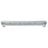 RIGID Industries SRL Series Marine 20 White LED Lightbar  White Light wWhite Halo 62000