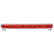 RIGID Industries SRL Series Marine 20 White LED Lightbar  White Light wRed Halo 62002