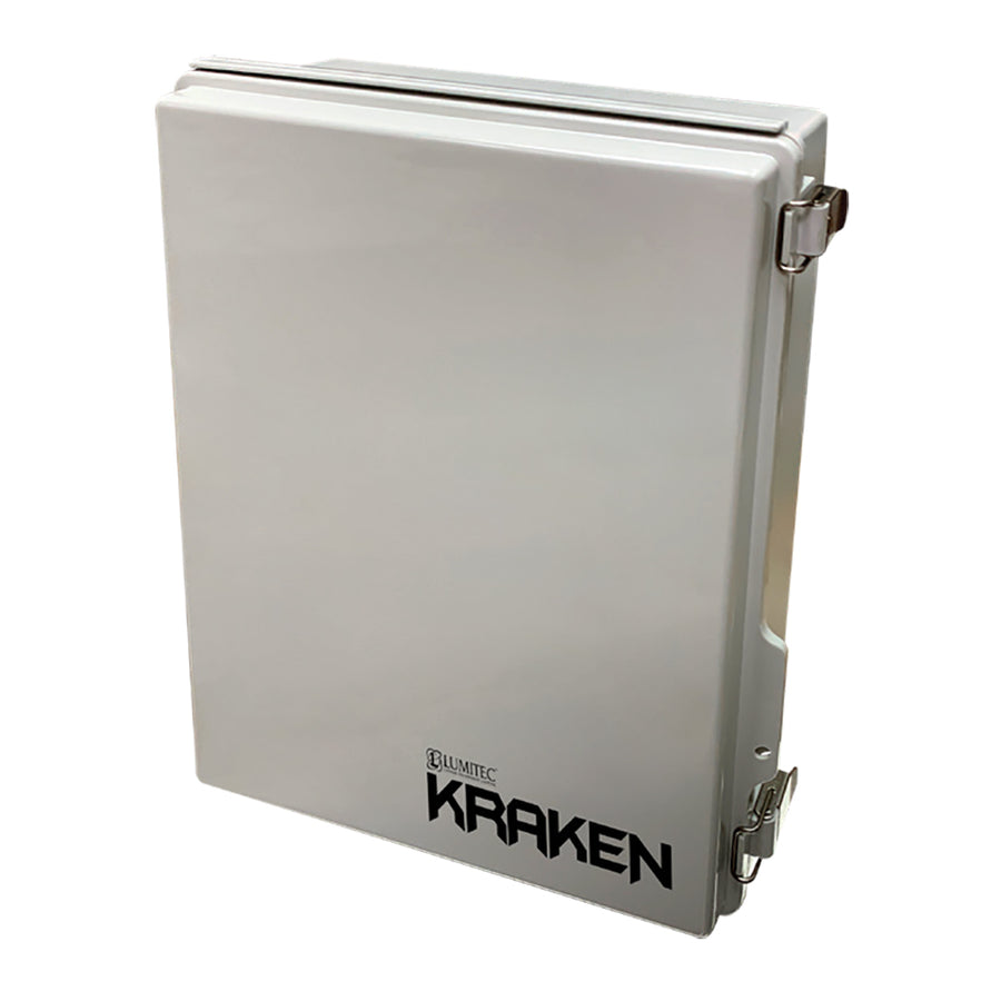 Lumitec Kraken Command Center 101638