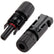 Victron MC4 Solar Connect Pair  1 x Male  1 x Female SCA520300000