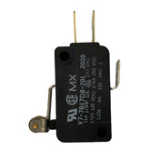 KVH TV5 Elevation Switch Kit Pack FRU S720627