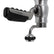 TACO GS500 Grand Slam Outrigger Mounts Only Accepts CFHD Poles GS500