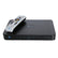 KVH HR24 HDDVR Receiver  110V AC fDIRECTV wRFIR Remote Control  Remanufactured 720900HR24