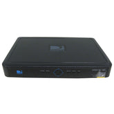 KVH DIRECTV H25 HDSWM Receiver  110V AC wIR Remote Included  Remanufactured 720900H25COM