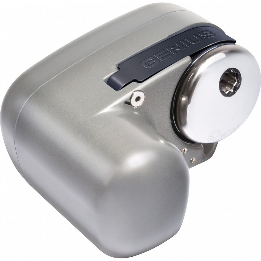 Quick Genius GP2 2000FF Windlass  Automatic FreeFall System  800W 12V 8MM or 516 Gypsy FSGP22012F08A00