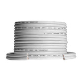 Fusion Speaker Wire  12 AWG 25 762M Roll 0101289800