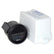 Rule High Water Bilge Alarm wSwitch  Gauge  24V 32ALA
