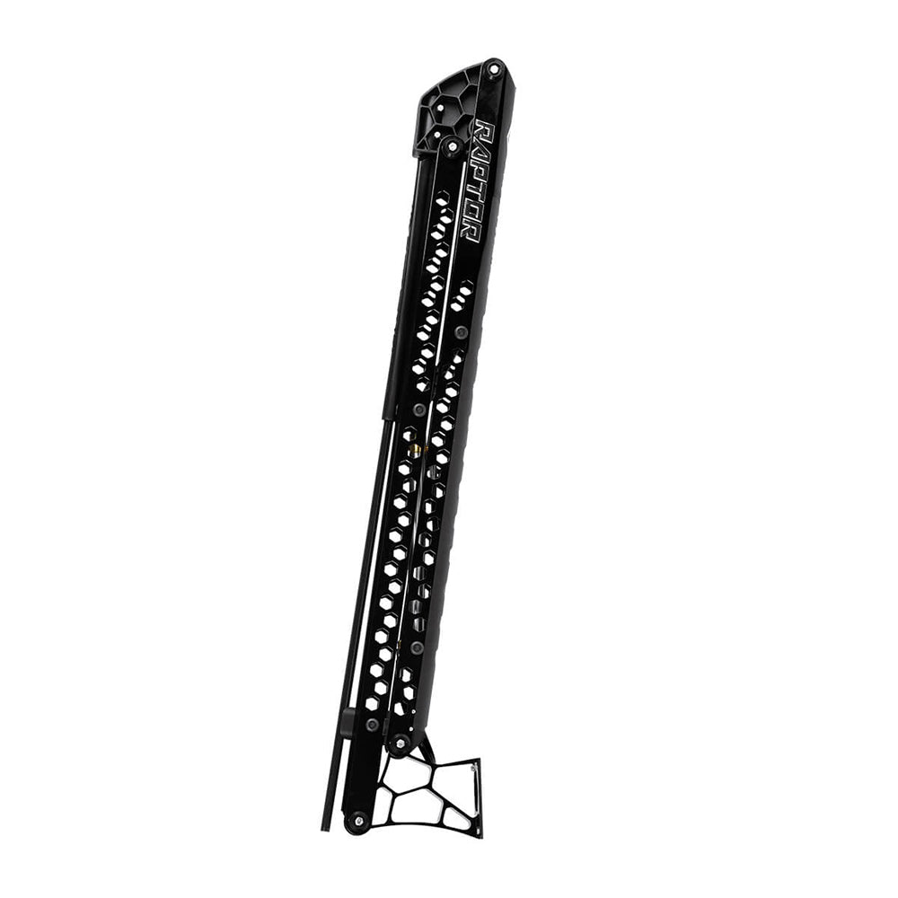 Minn Kota Raptor 8 Shallow Water Anchor wActive Anchoring  Black 1810620