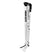 Minn Kota Raptor 8 Shallow Water Anchor wActive Anchoring  White 1810621
