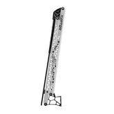 Minn Kota Raptor 8 Shallow Water Anchor wActive Anchoring  Silver 1810623