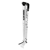 Minn Kota Raptor 10 Shallow Water Anchor wActive Anchoring  White 1810631