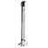 Minn Kota Raptor 10 Shallow Water Anchor wActive Anchoring  White 1810631