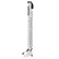 Minn Kota Raptor 10 Shallow Water Anchor wActive Anchoring  White 1810631